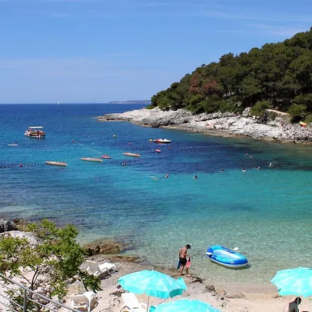 With A Parking Space * Mali Lošinj