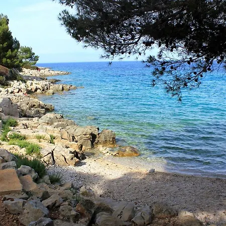 With A Parking Space