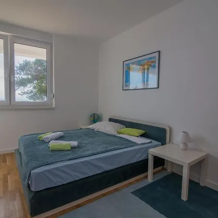 With A Parking Space Appartamento *