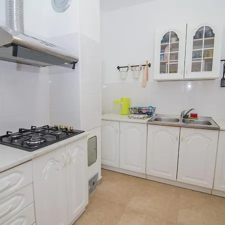 With A Parking Space * Mali Lošinj