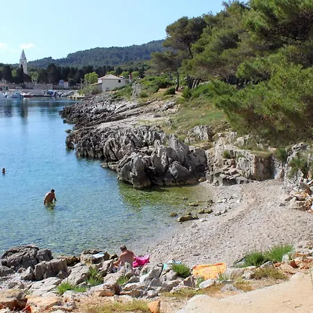 Apartament With A Parking Space Mali Lošinj